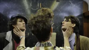 Задник до фильму"Вбити Боно" #468975