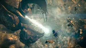 Задник до фильму"Людина зі сталі" #583684