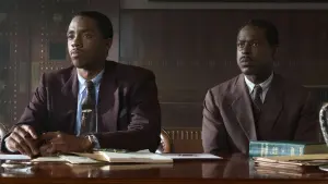 Задник до фильму"Маршалл" #229018