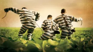 Задник до фильму"О, де ж ти, брате?" #224071