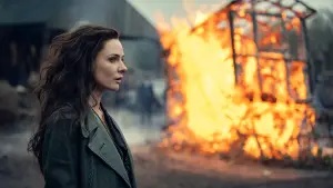 Задник до фильму"Гострі картузи: Безсмертний" #759643