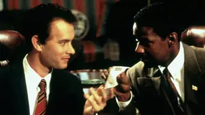 Задник до фильму"Філадельфія" #188990