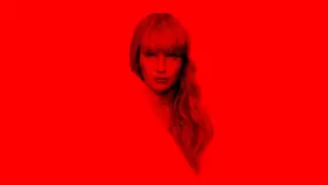 Задник до фильму"Червоний горобець" #281453