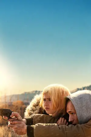 Постер до фильму"Втікачі" #573798