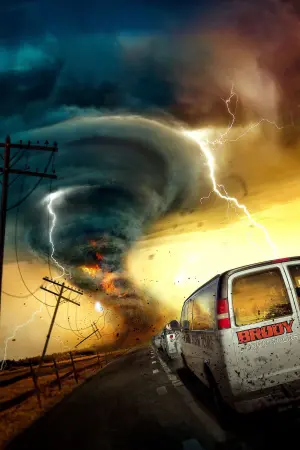 Постер до фильму"Суперсмерч" #328039