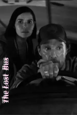 Постер до фильму"Автобус у вогні" #558562