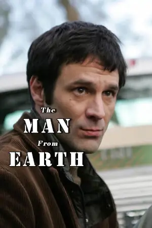 Постер до фильму"Людина з планети Земля" #716366