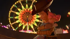 Задник до фильму"Історія іграшок 4" #592836