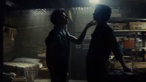 Задник до фильму"Вестсайдська історія" #679000