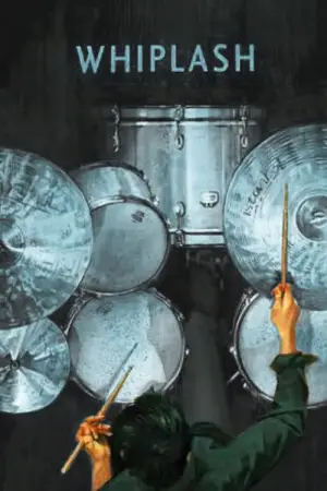 Постер до фильму"Whiplash" #753740