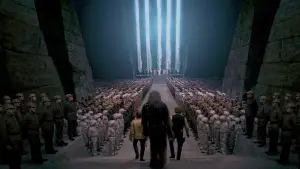 Задник до фильму"Зоряні війни: Епізод 4 — Нова надія" #546635