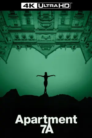 Постер до фильму"Квартира 7А" #641760