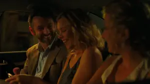 Задник до фильму"Опівночі в Парижі" #691182