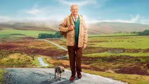 Задник до фильму"Неймовірне паломництво Гарольда Фрая" #371130