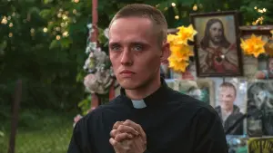 Задник до фильму"Тіло Христове" #445280