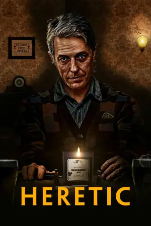 Постер до фильму"Єретик" #575023