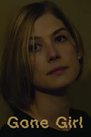 Постер до фильму"Загублена" #488055