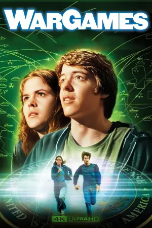 Постер до фильму"Ігри у війну" #662566