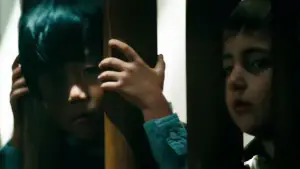 Задник до фильму"Кошмар на вулиці В’язів" #703027