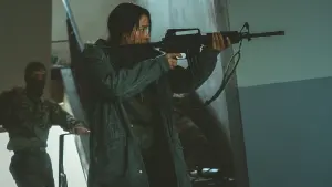 Задник до фильму"Мисливці пустельних земель" #193266