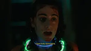 Задник до фильму"Тіло, тіло, тіло" #698197