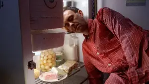 Задник до фильму"Бразилiя" #687134