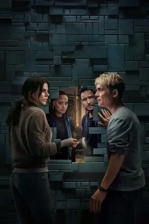 Постер до фильму"Цегла" #589550