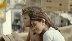 Задник до фильму"Капернаум" #176522