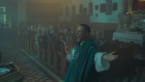 Задник до фильму"Тіло Христове" #202924