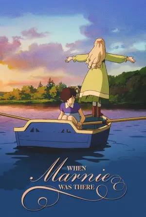 Постер до фильму"Спогади про Марні" #686710