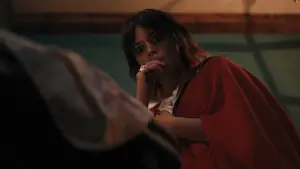 Задник до фильму"Смерть єдинорога" #568906