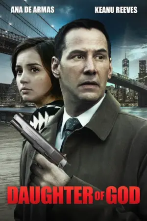 Постер до фильму"Дочка Бога" #666372
