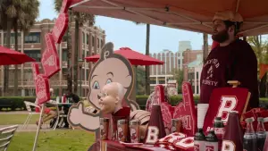 Задник до фильму"Щасливий день смерті" #710109