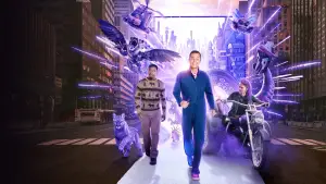 Задник до фильму"Гарольд і магічний олівець" #653471