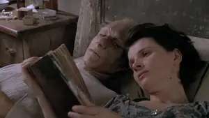 Задник до фильму"Англійський пацієнт" #732578