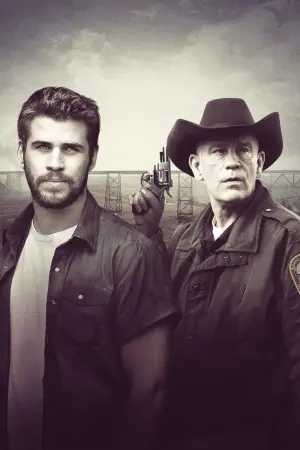 Постер до фильму"Кат Бенк" #363157