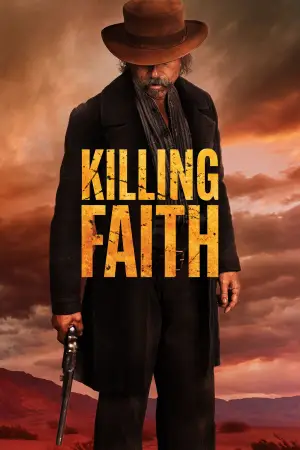 Постер до фильму"Killing Faith" #772889