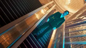 Задник до фильму"Балада про дрібного гравця" #585179