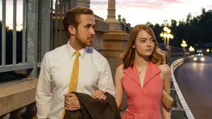 Задник до фильму"Ла-Ла Ленд" #183271