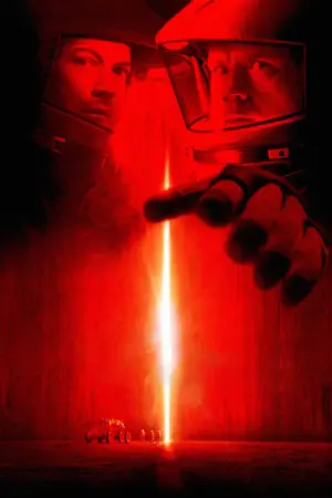 Постер до фильму"Місія на Марс" #310096