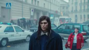 Задник до фильму"Mi querida señorita" #775817