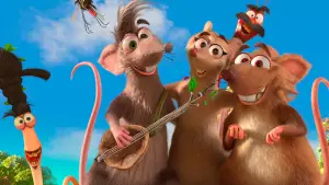 Задник до фильму"Історія Тіто та Вінні" #756027