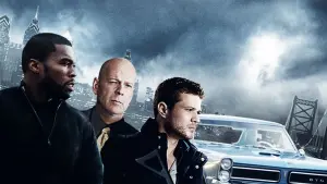 Задник до фильму"Підстава" #405484