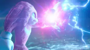 Задник до фильму"Їжак Сонік 2" #563850