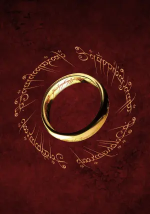 Постер до фильму"Володар перснів: Дві вежі" #172588