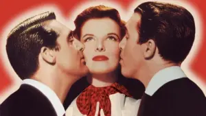 Задник до фильму"Філадельфійська історія" #203895