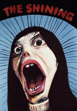 Постер до фильму"Сяйво" #520516