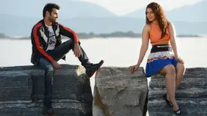 Задник до фильму"శివమ్" #799811