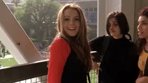 Задник до фильму"Шалена п’ятниця" #641136