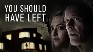 Задник до фильму"Тобі варто було піти" #310298